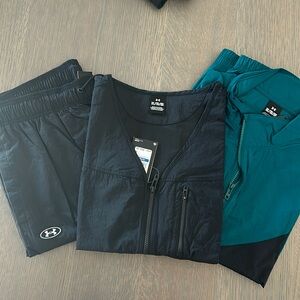 Men’s XL UA bundle